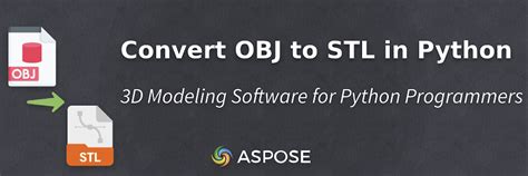 python stl to obj.